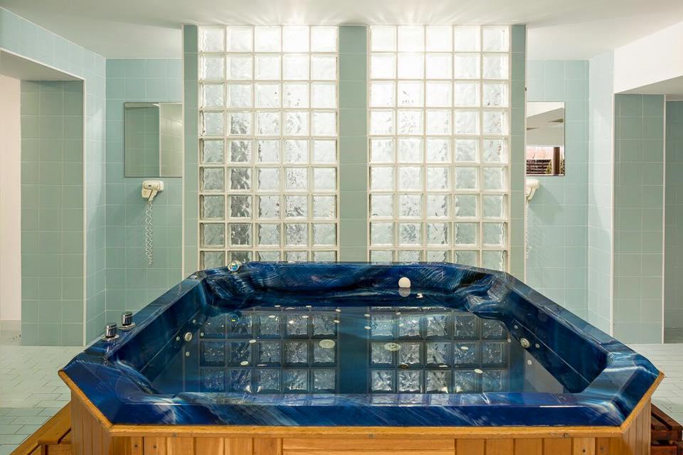 Vila Pinul Si Mesteacanul Hotel Poiana Brasov Exterior foto
